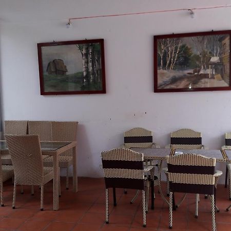 Bach Duong Hotel Phan Thiet Exterior photo