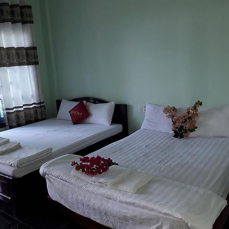 Bach Duong Hotel Phan Thiet Exterior photo