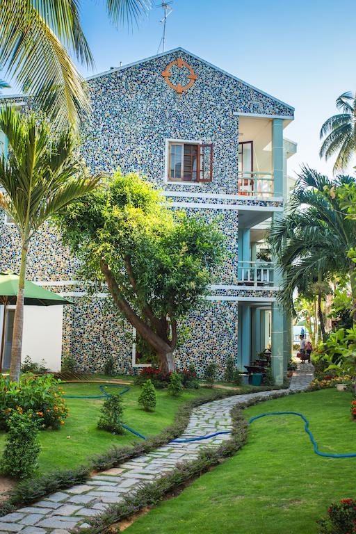 Bach Duong Hotel Phan Thiet Exterior photo