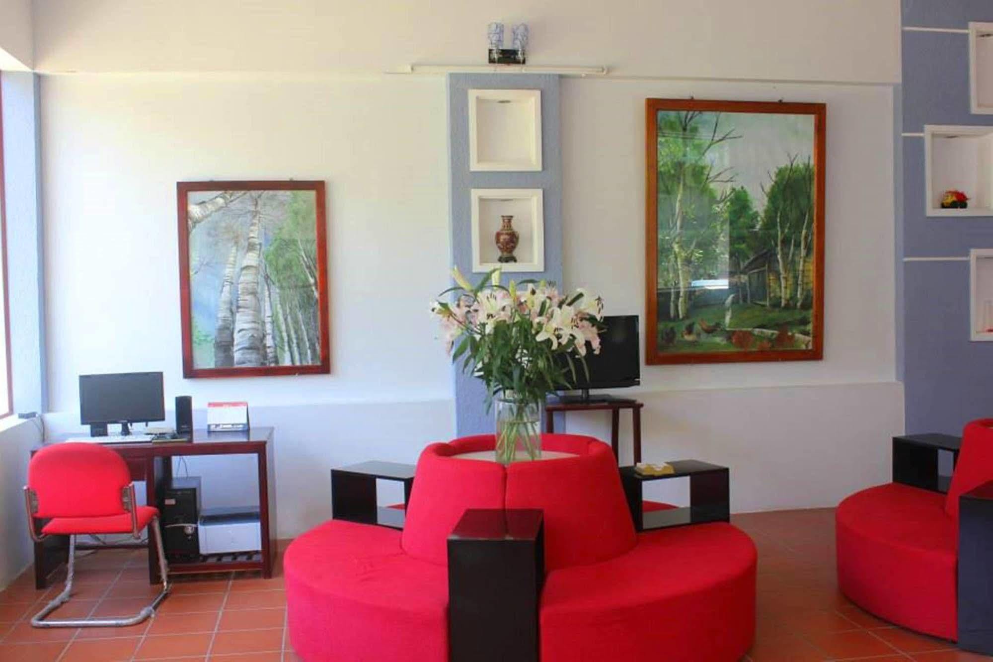 Bach Duong Hotel Phan Thiet Exterior photo